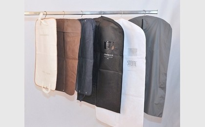 garment covers